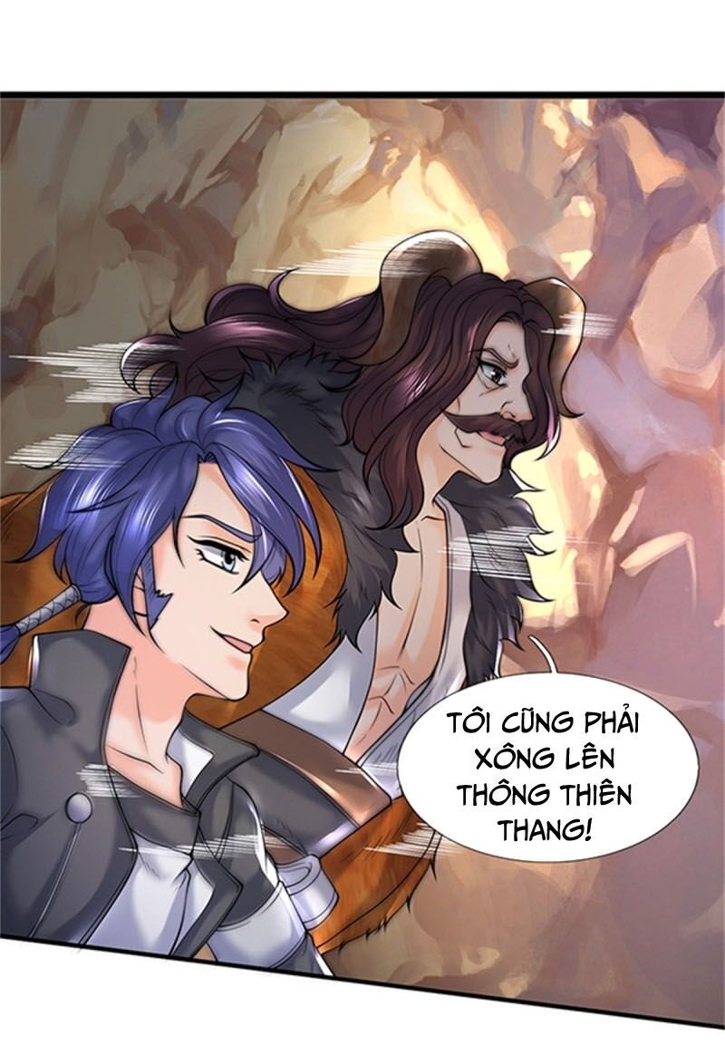 Vạn Cổ Thần Vương Chapter 155 - Trang 2