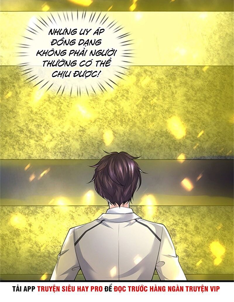 Vạn Cổ Thần Vương Chapter 155 - Trang 2