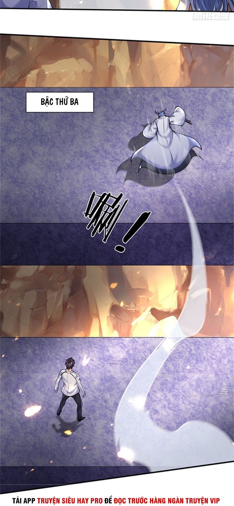 Vạn Cổ Thần Vương Chapter 155 - Trang 2