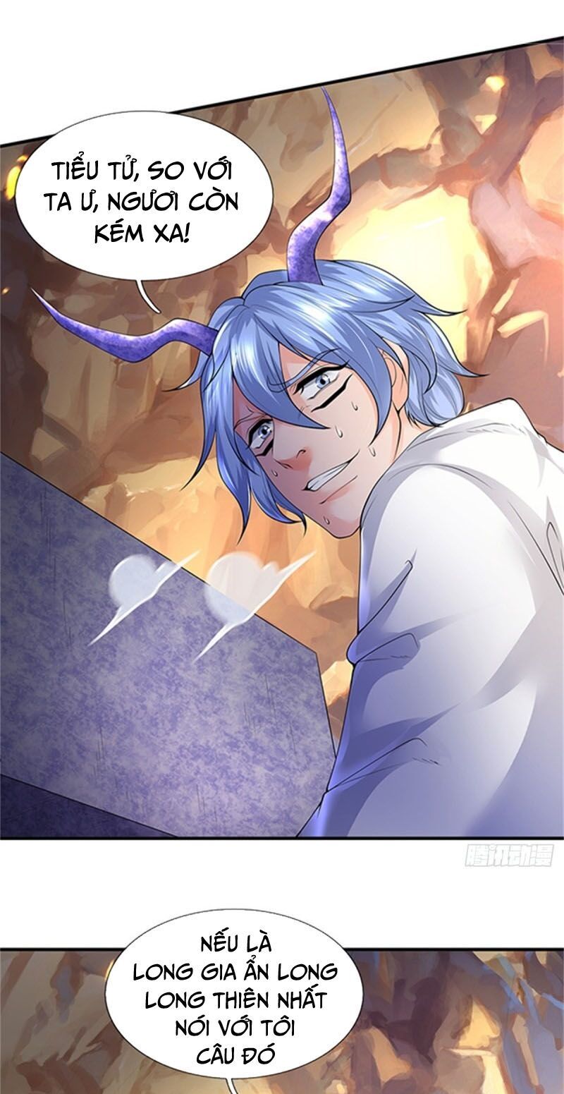 Vạn Cổ Thần Vương Chapter 155 - Trang 2