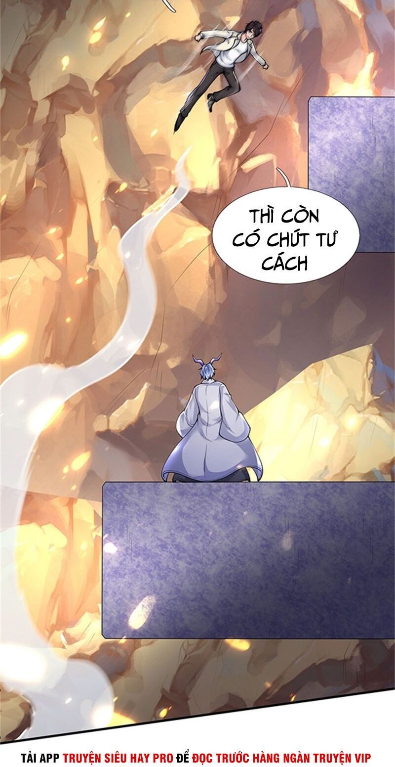 Vạn Cổ Thần Vương Chapter 155 - Trang 2