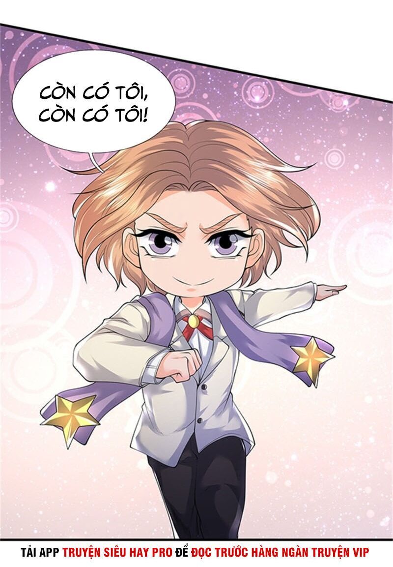 Vạn Cổ Thần Vương Chapter 155 - Trang 2