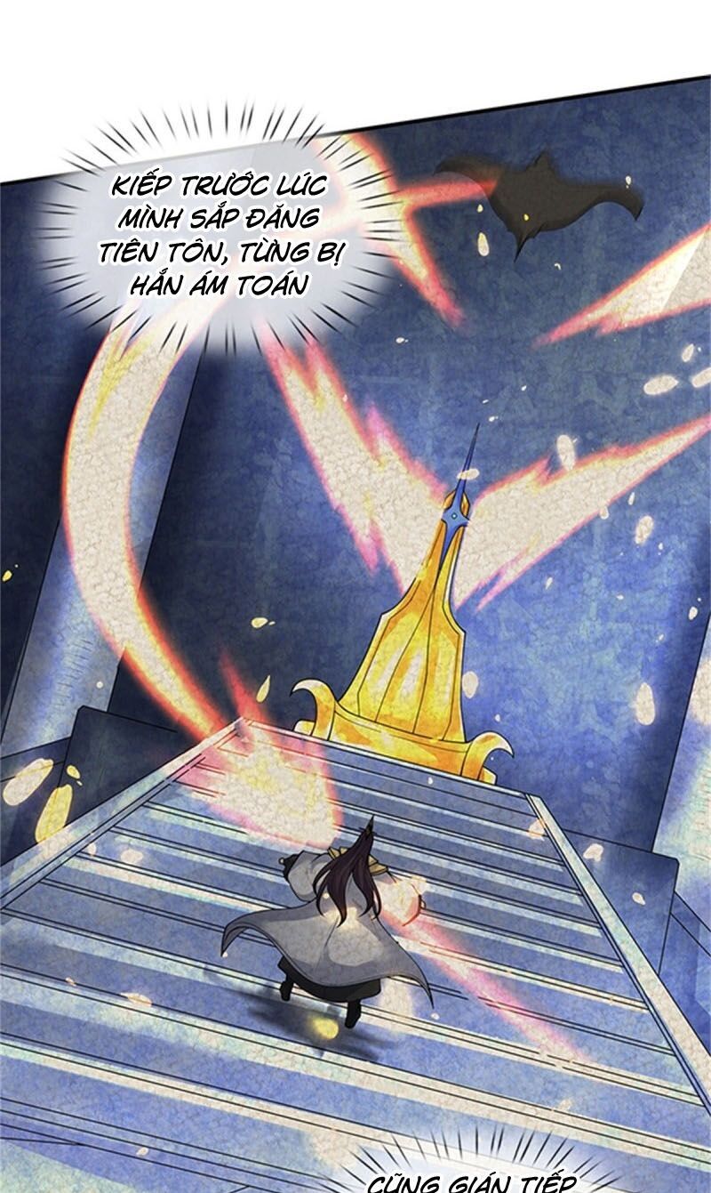 Vạn Cổ Thần Vương Chapter 155 - Trang 2