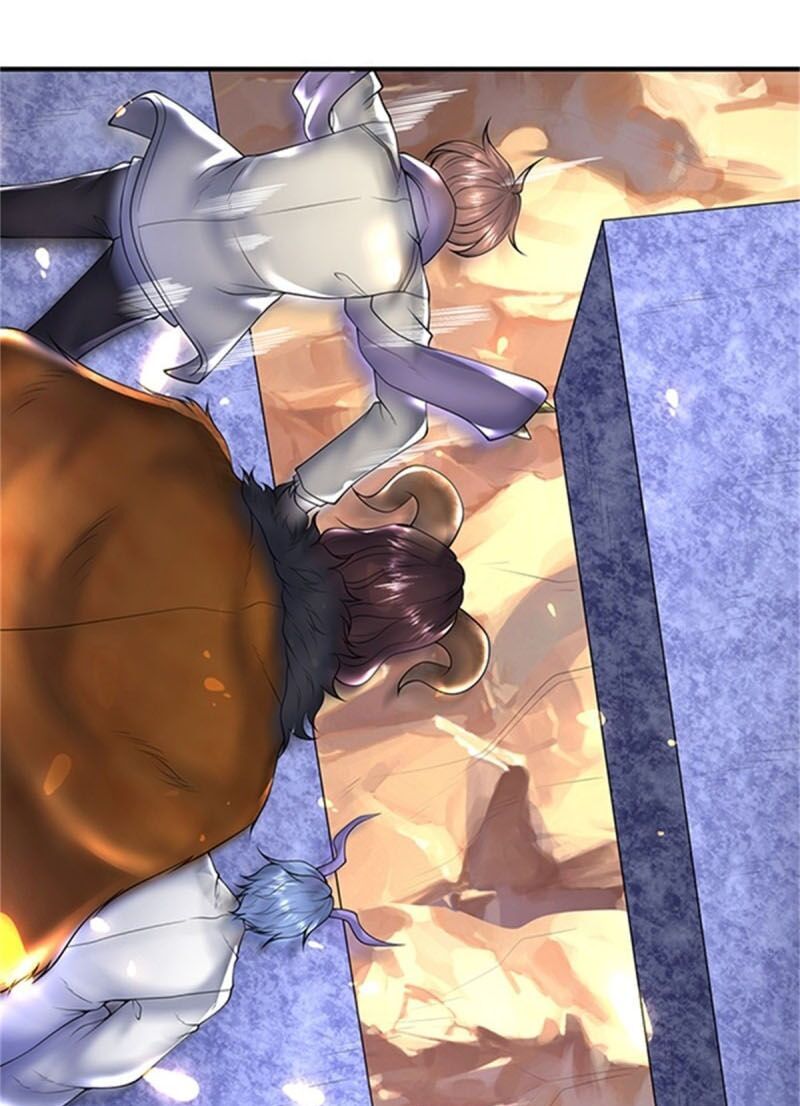 Vạn Cổ Thần Vương Chapter 155 - Trang 2