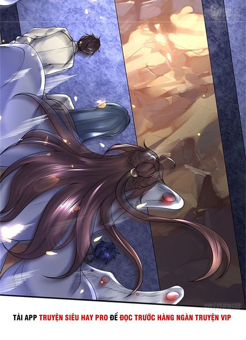 Vạn Cổ Thần Vương Chapter 155 - Trang 2