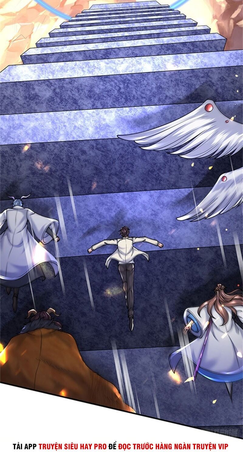 Vạn Cổ Thần Vương Chapter 155 - Trang 2