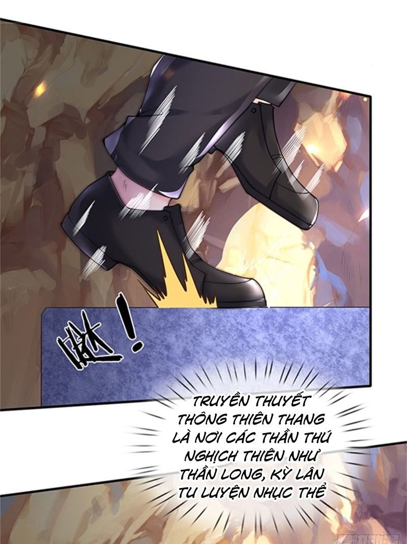 Vạn Cổ Thần Vương Chapter 155 - Trang 2