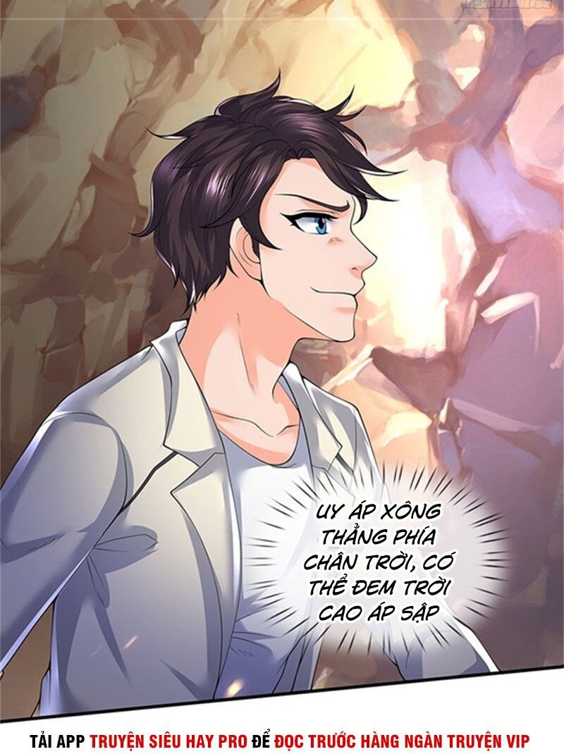 Vạn Cổ Thần Vương Chapter 155 - Trang 2