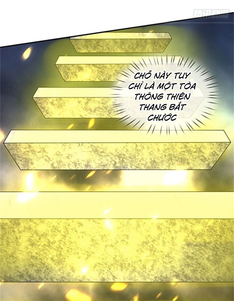 Vạn Cổ Thần Vương Chapter 155 - Trang 2