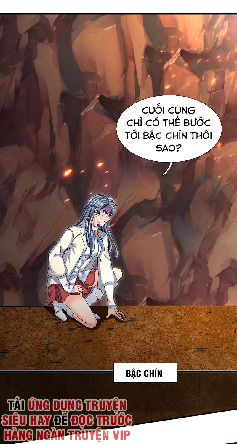 Vạn Cổ Thần Vương Chapter 157 - Trang 2