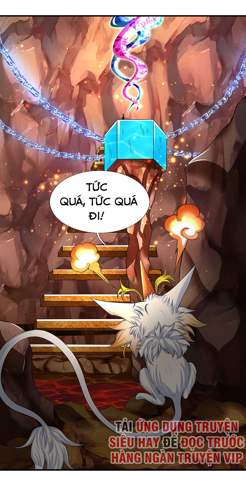 Vạn Cổ Thần Vương Chapter 157 - Trang 2