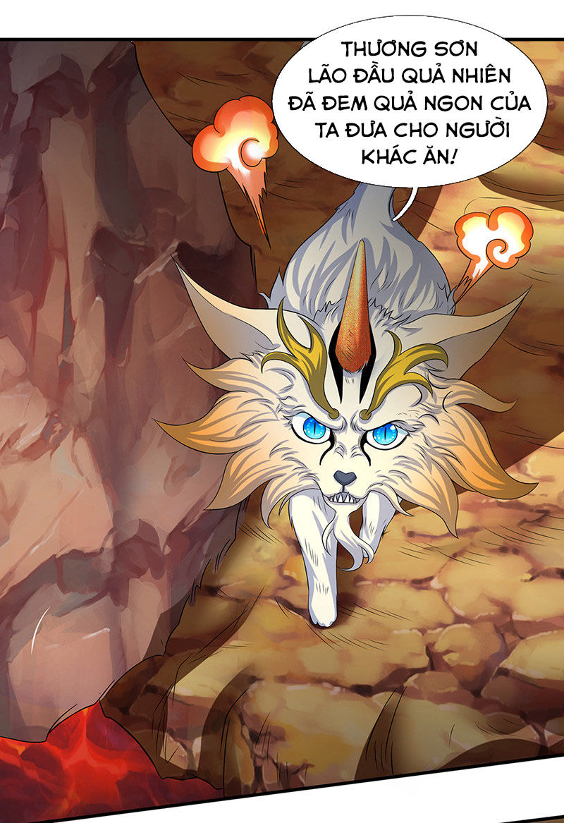 Vạn Cổ Thần Vương Chapter 157 - Trang 2