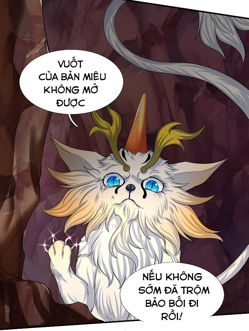 Vạn Cổ Thần Vương Chapter 157 - Trang 2