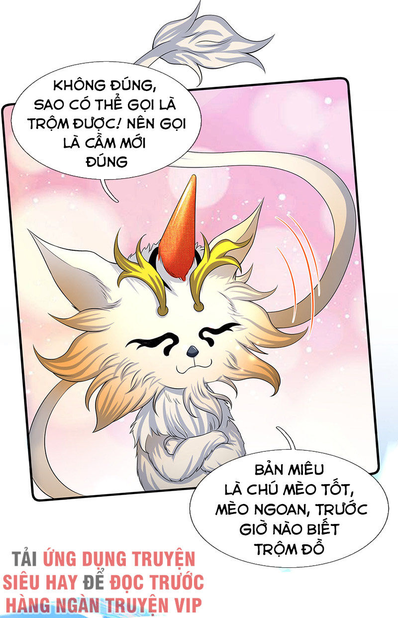 Vạn Cổ Thần Vương Chapter 157 - Trang 2