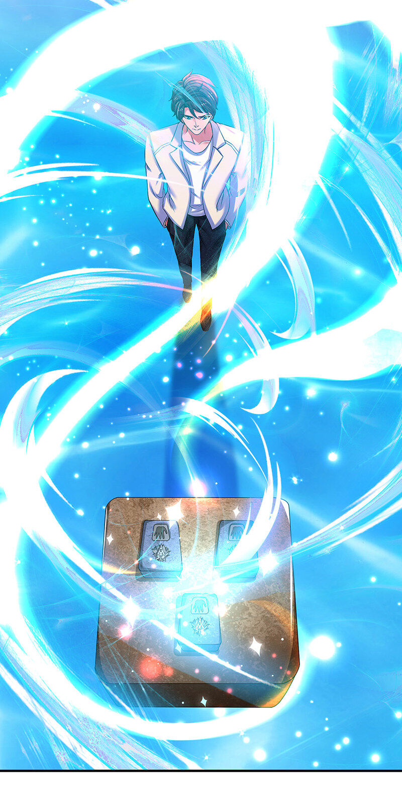 Vạn Cổ Thần Vương Chapter 157 - Trang 2