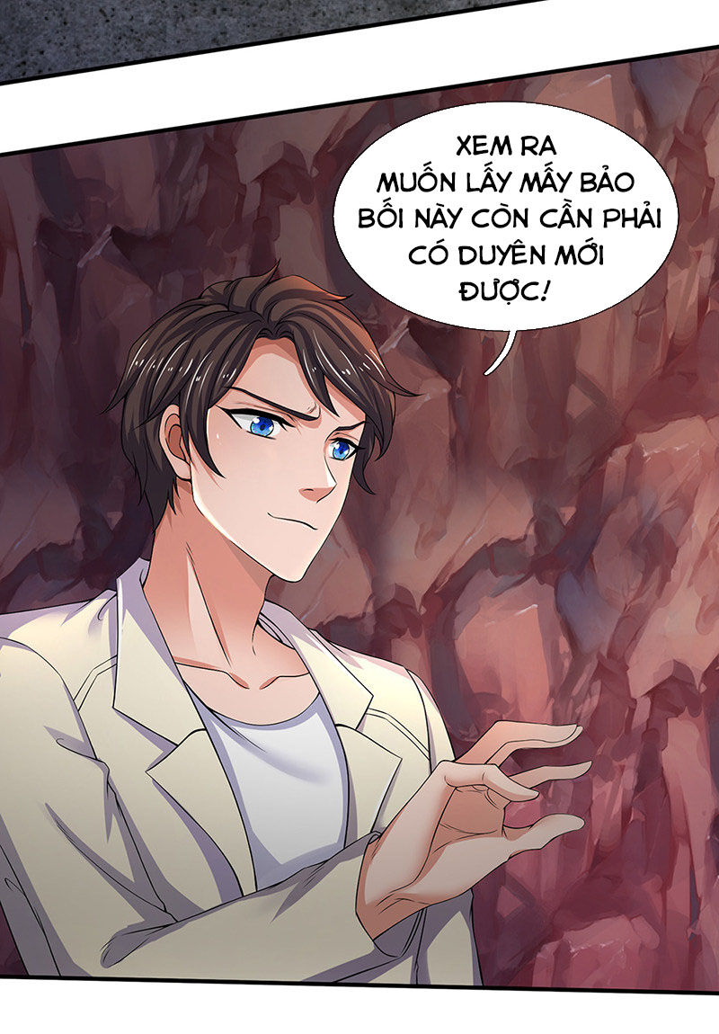 Vạn Cổ Thần Vương Chapter 157 - Trang 2