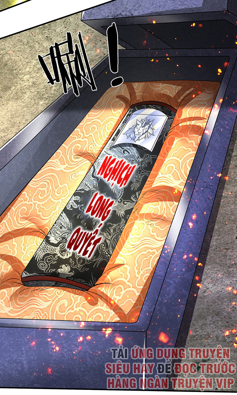 Vạn Cổ Thần Vương Chapter 157 - Trang 2