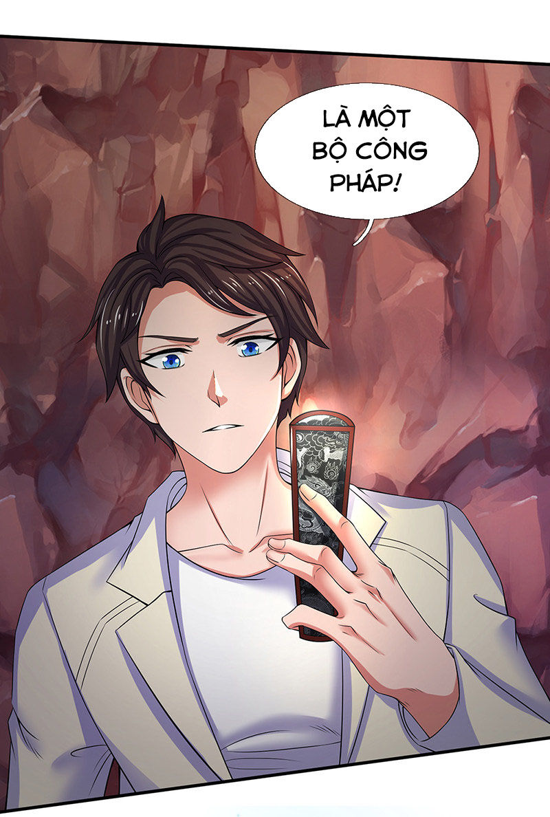 Vạn Cổ Thần Vương Chapter 157 - Trang 2