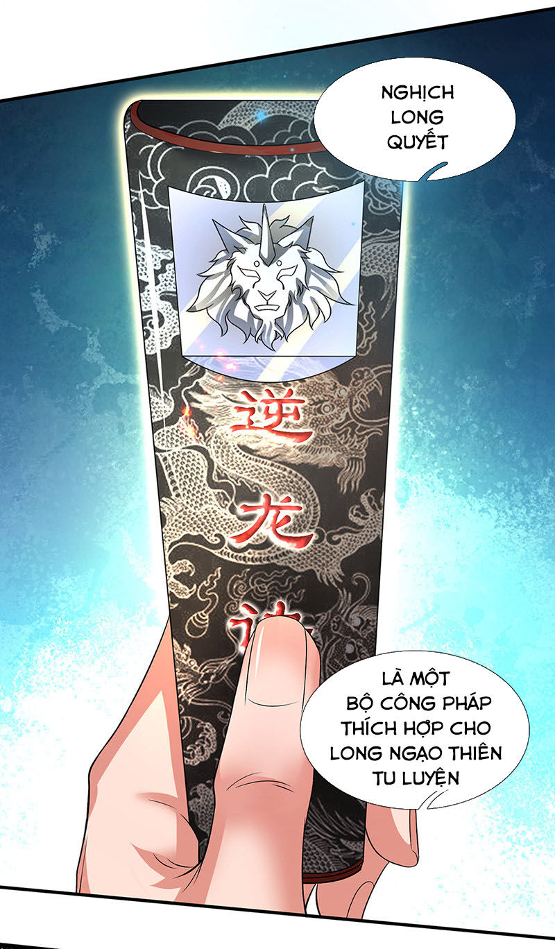 Vạn Cổ Thần Vương Chapter 157 - Trang 2