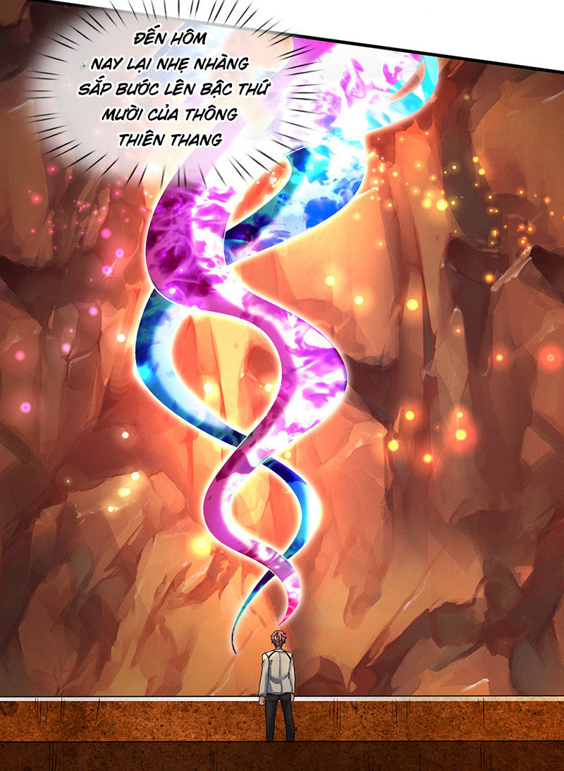 Vạn Cổ Thần Vương Chapter 157 - Trang 2