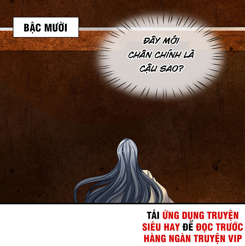 Vạn Cổ Thần Vương Chapter 157 - Trang 2