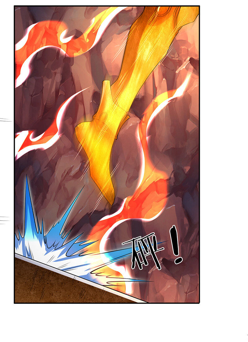 Vạn Cổ Thần Vương Chapter 157 - Trang 2