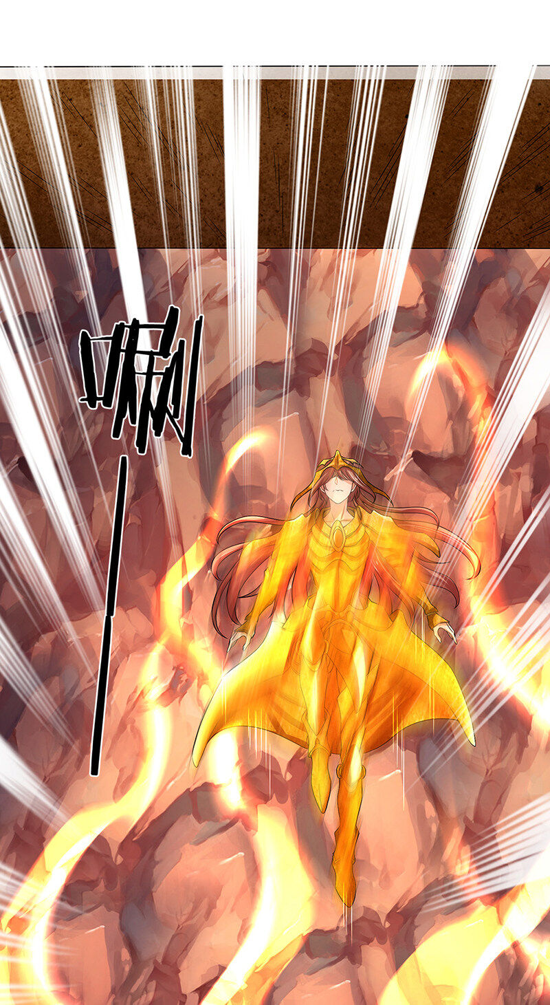 Vạn Cổ Thần Vương Chapter 157 - Trang 2