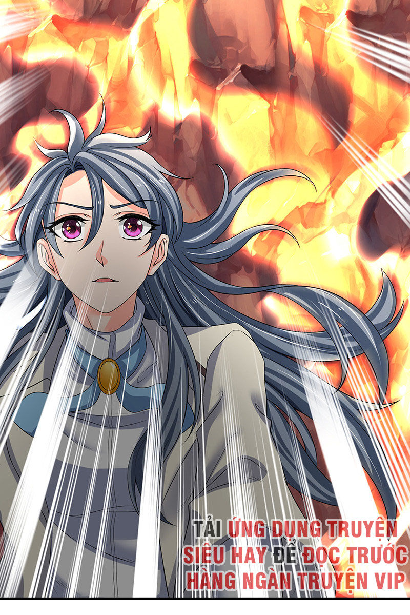 Vạn Cổ Thần Vương Chapter 157 - Trang 2