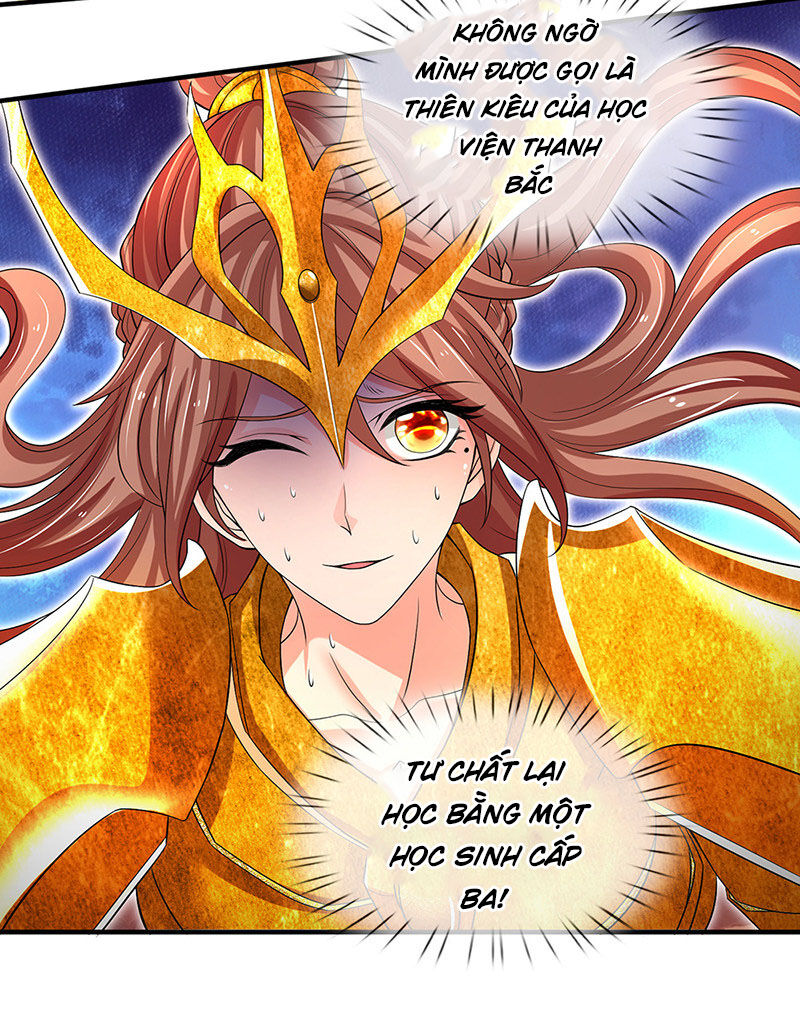 Vạn Cổ Thần Vương Chapter 157 - Trang 2
