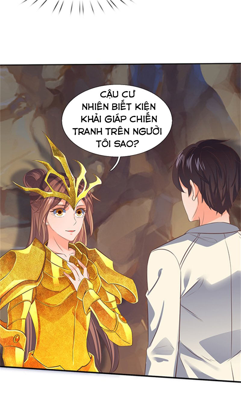 Vạn Cổ Thần Vương Chapter 158 - Trang 2