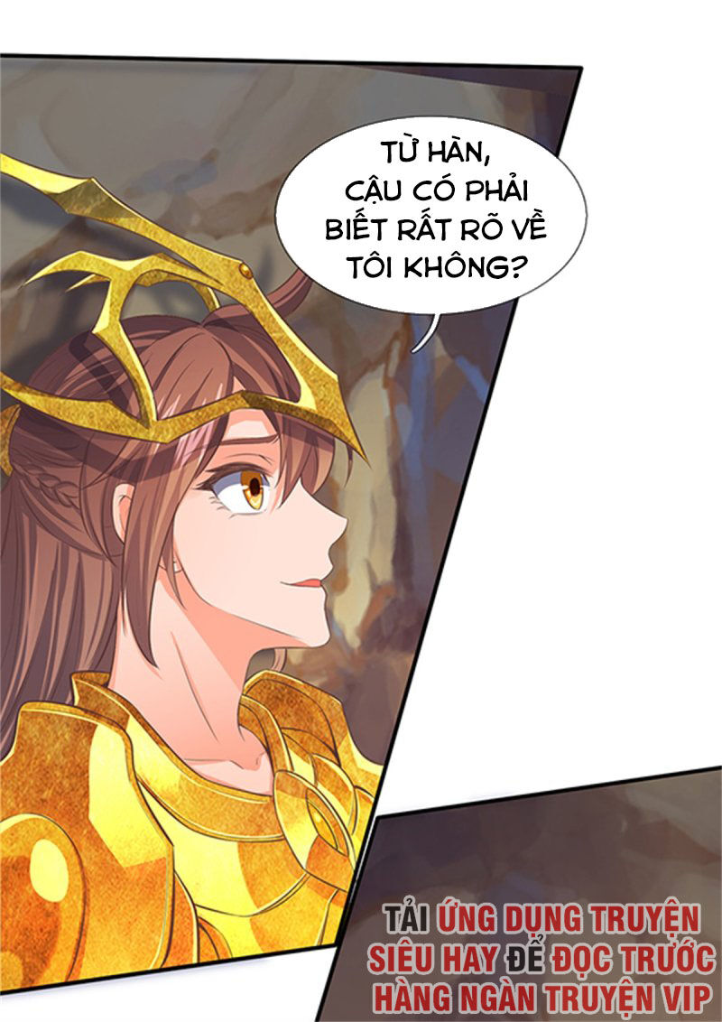 Vạn Cổ Thần Vương Chapter 158 - Trang 2