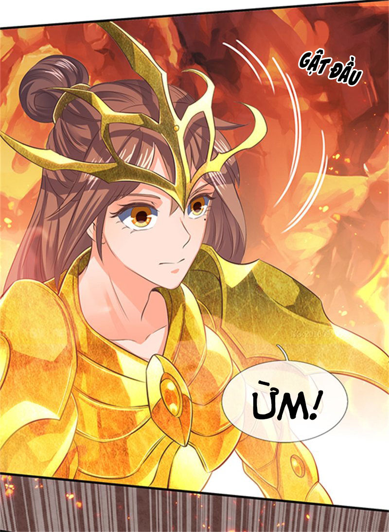 Vạn Cổ Thần Vương Chapter 158 - Trang 2