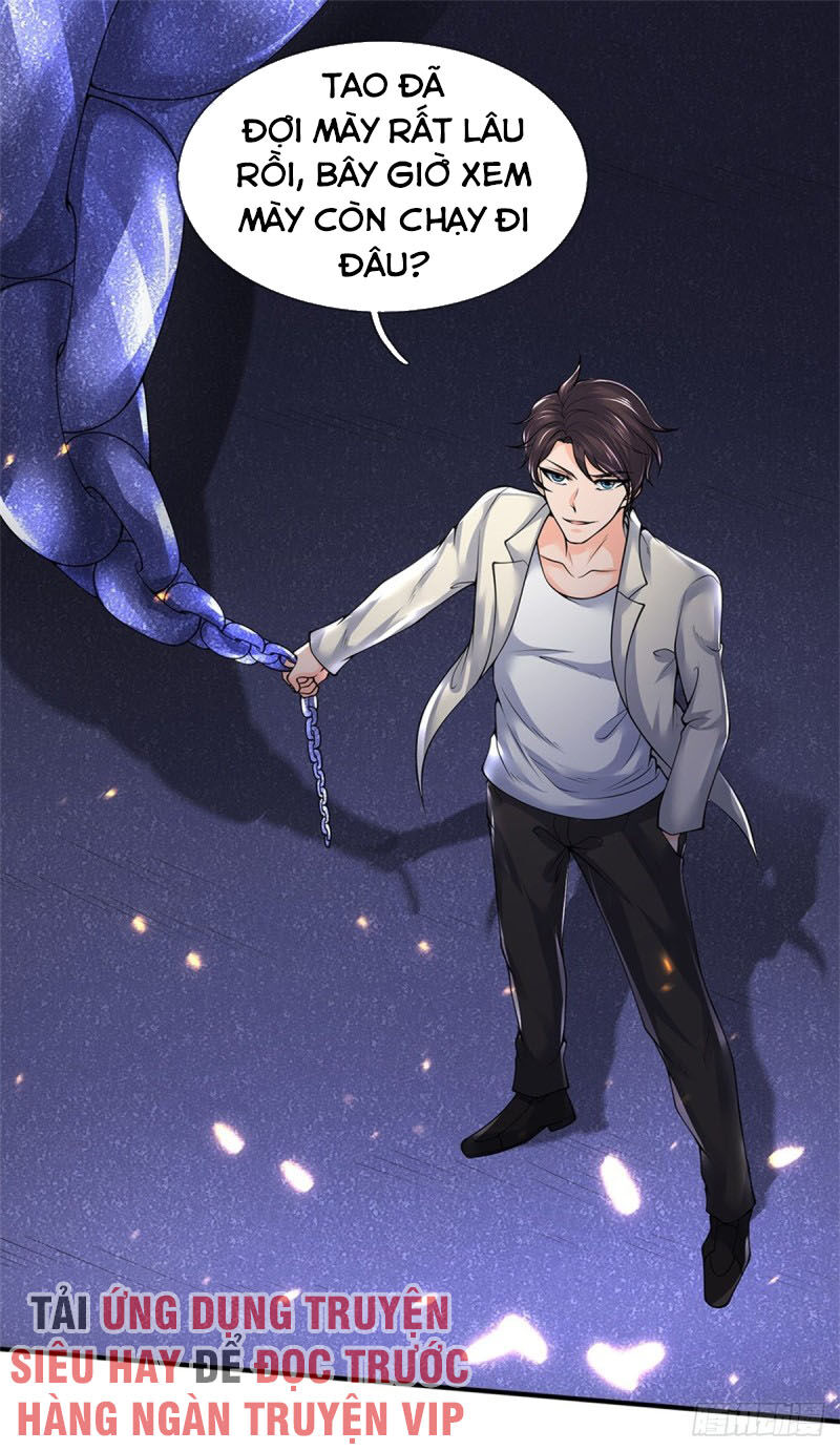 Vạn Cổ Thần Vương Chapter 159 - Trang 2