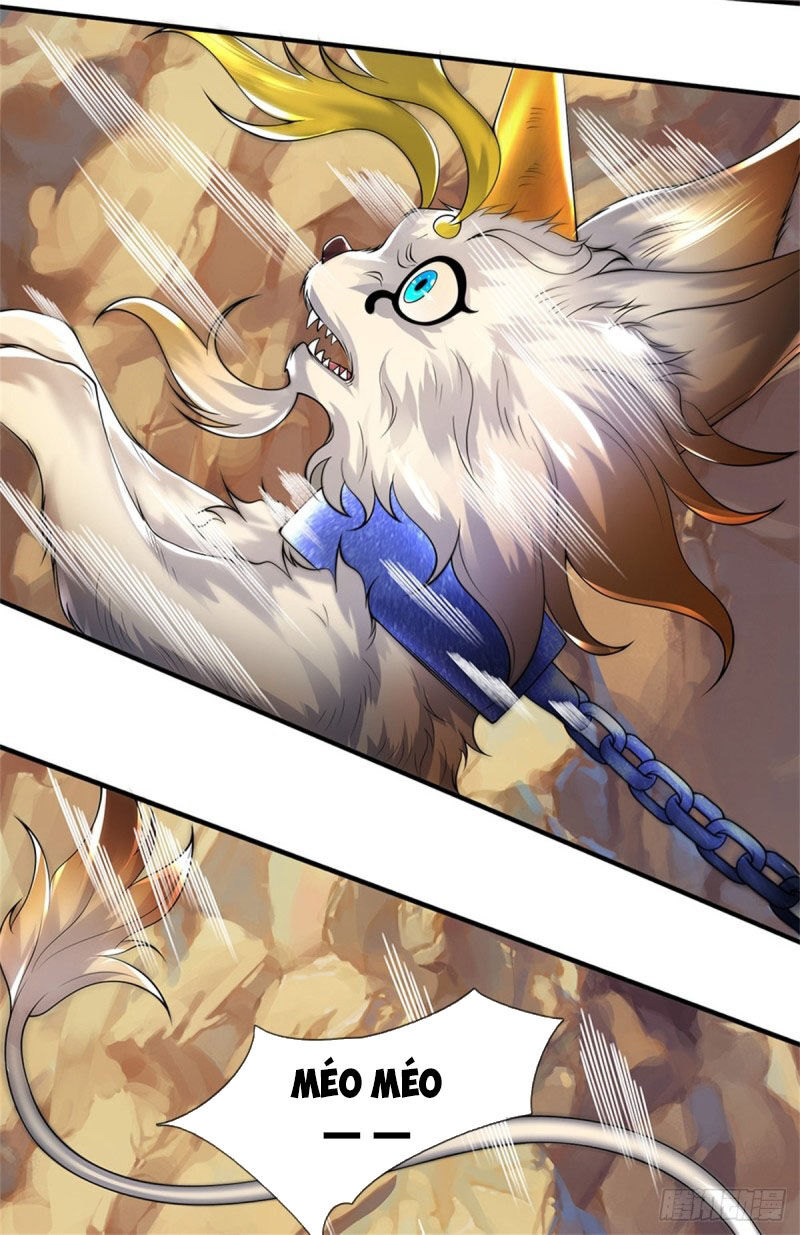 Vạn Cổ Thần Vương Chapter 159 - Trang 2