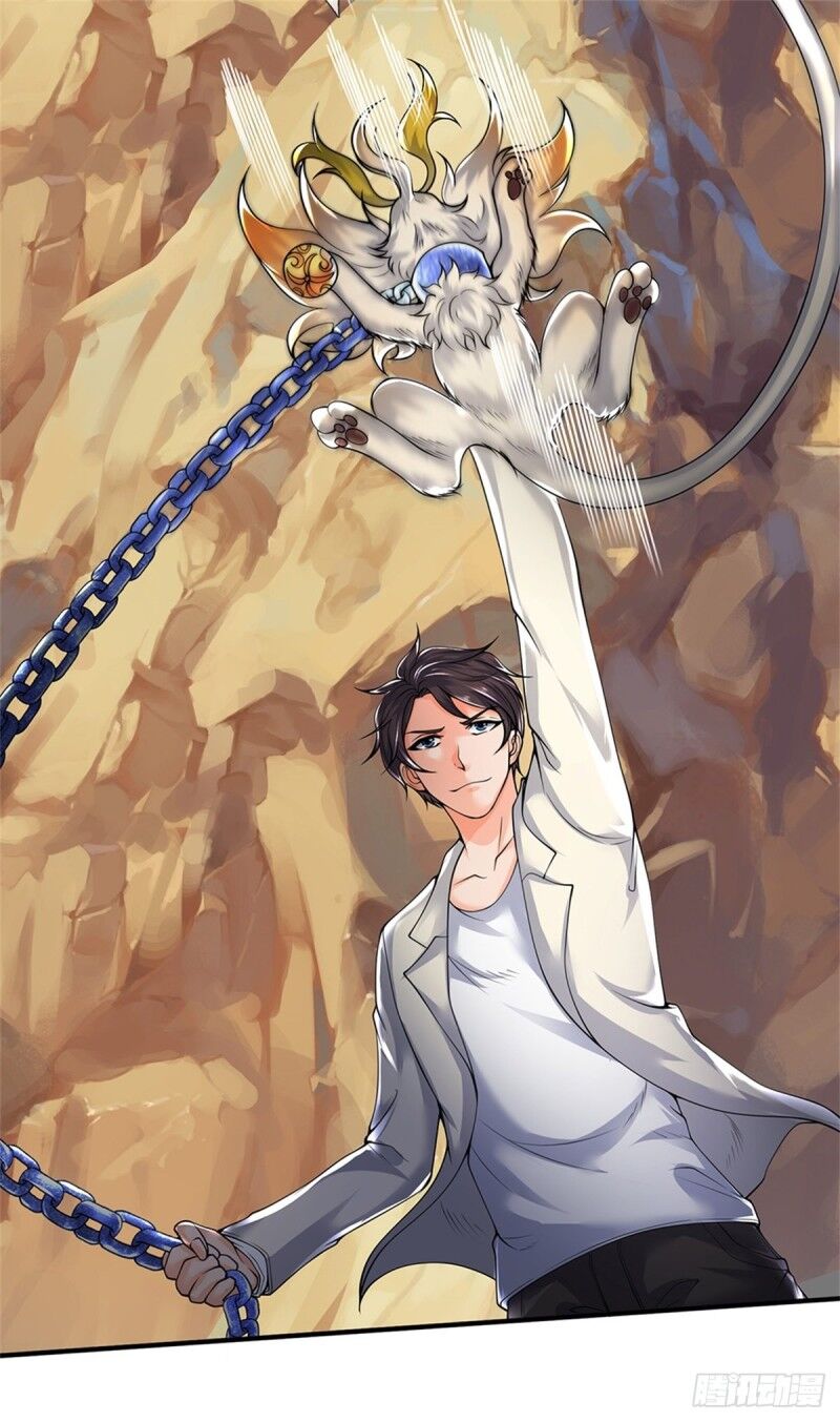 Vạn Cổ Thần Vương Chapter 159 - Trang 2