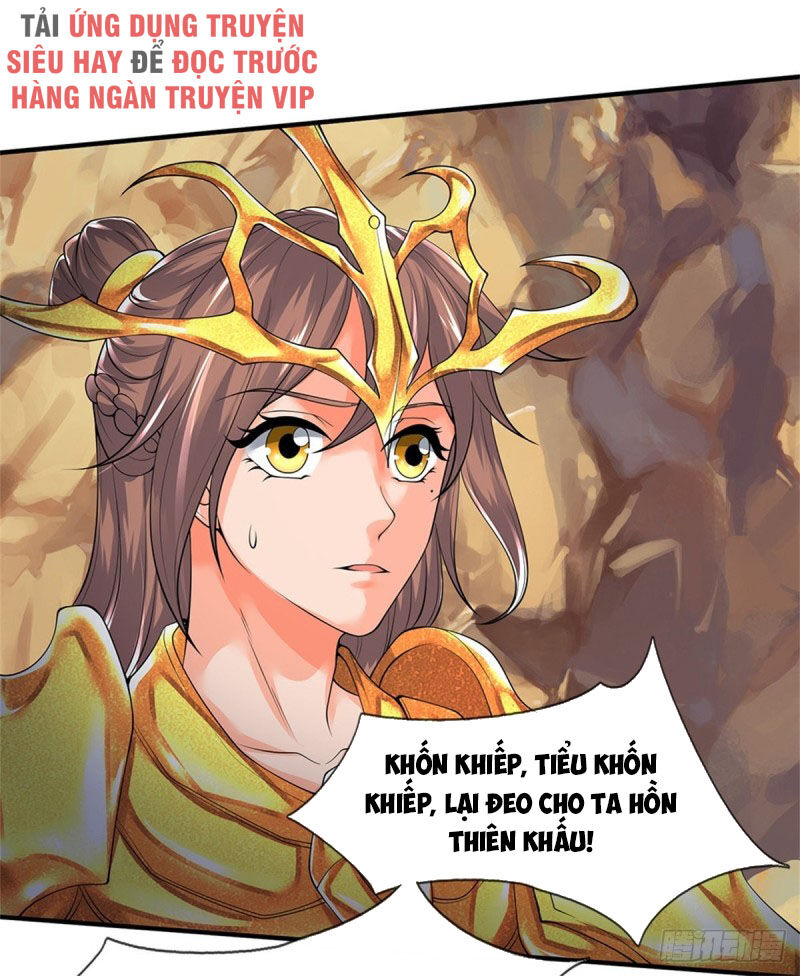 Vạn Cổ Thần Vương Chapter 159 - Trang 2