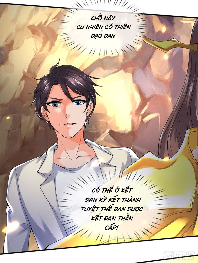 Vạn Cổ Thần Vương Chapter 159 - Trang 2