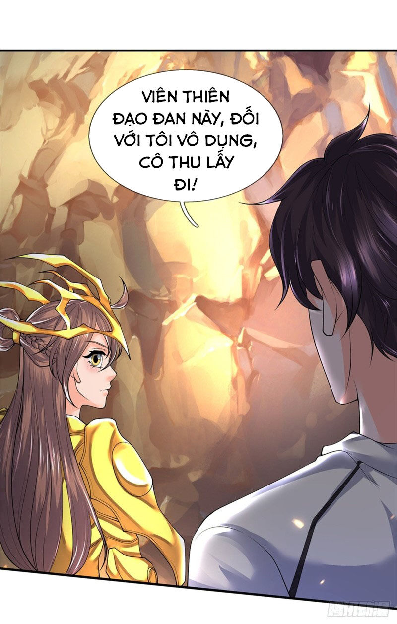 Vạn Cổ Thần Vương Chapter 159 - Trang 2