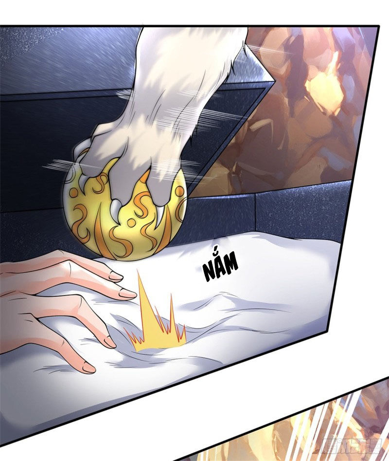 Vạn Cổ Thần Vương Chapter 159 - Trang 2