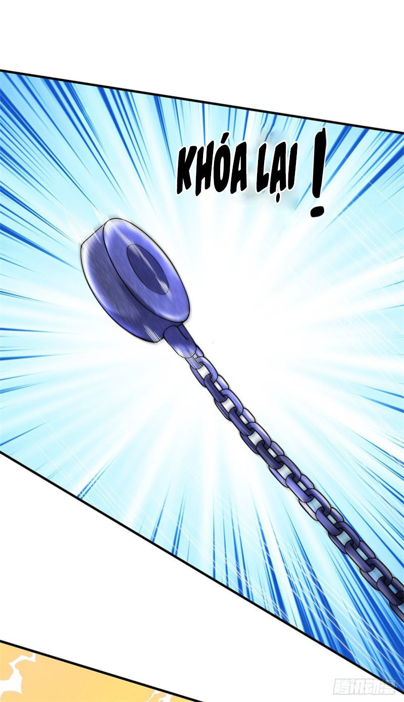 Vạn Cổ Thần Vương Chapter 159 - Trang 2