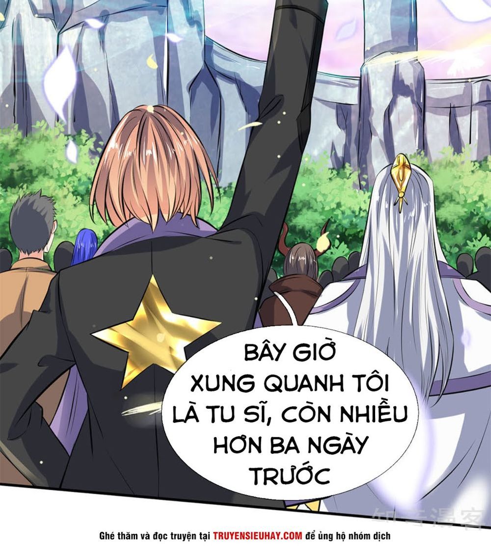 Vạn Cổ Thần Vương Chapter 16 - Trang 2