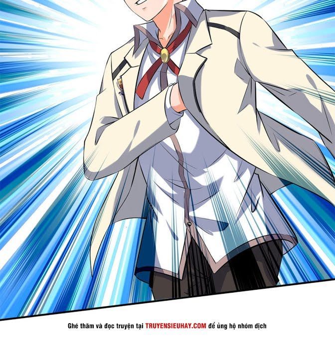 Vạn Cổ Thần Vương Chapter 16 - Trang 2