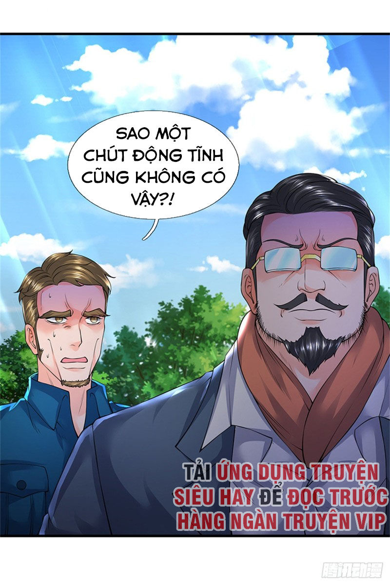 Vạn Cổ Thần Vương Chapter 160 - Trang 2