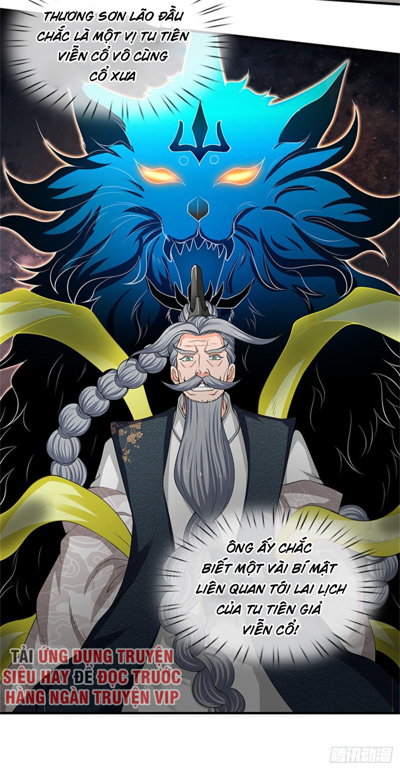 Vạn Cổ Thần Vương Chapter 161 - Trang 2