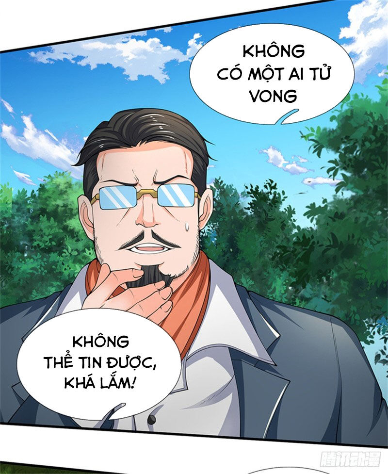 Vạn Cổ Thần Vương Chapter 161 - Trang 2