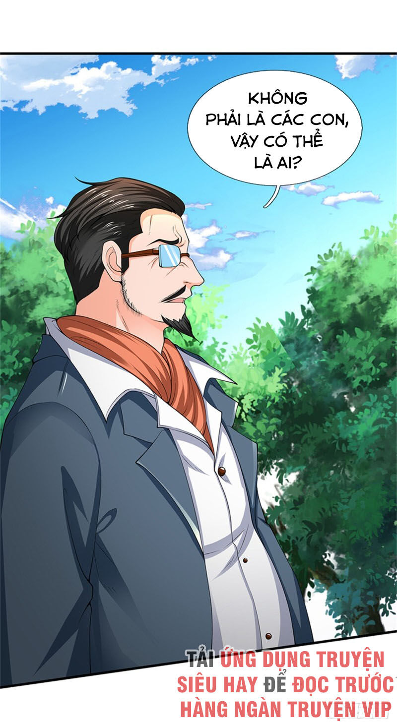 Vạn Cổ Thần Vương Chapter 161 - Trang 2