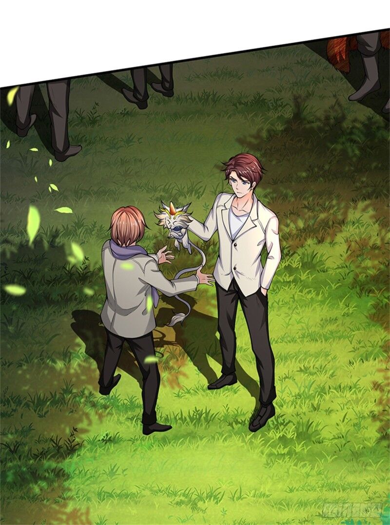 Vạn Cổ Thần Vương Chapter 161 - Trang 2