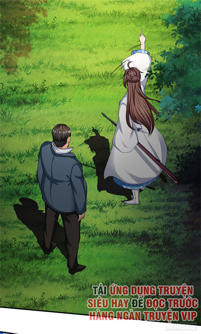 Vạn Cổ Thần Vương Chapter 161 - Trang 2