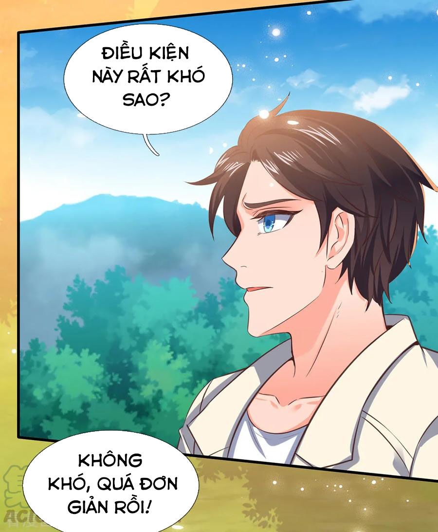 Vạn Cổ Thần Vương Chapter 162 - Trang 2