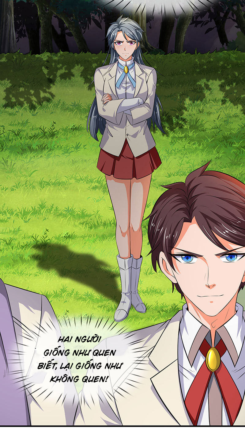 Vạn Cổ Thần Vương Chapter 163 - Trang 2